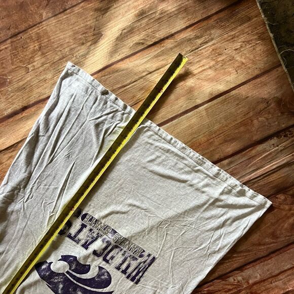 Vintage Kansas State Wildcats Shirt - Picture 9 of 10